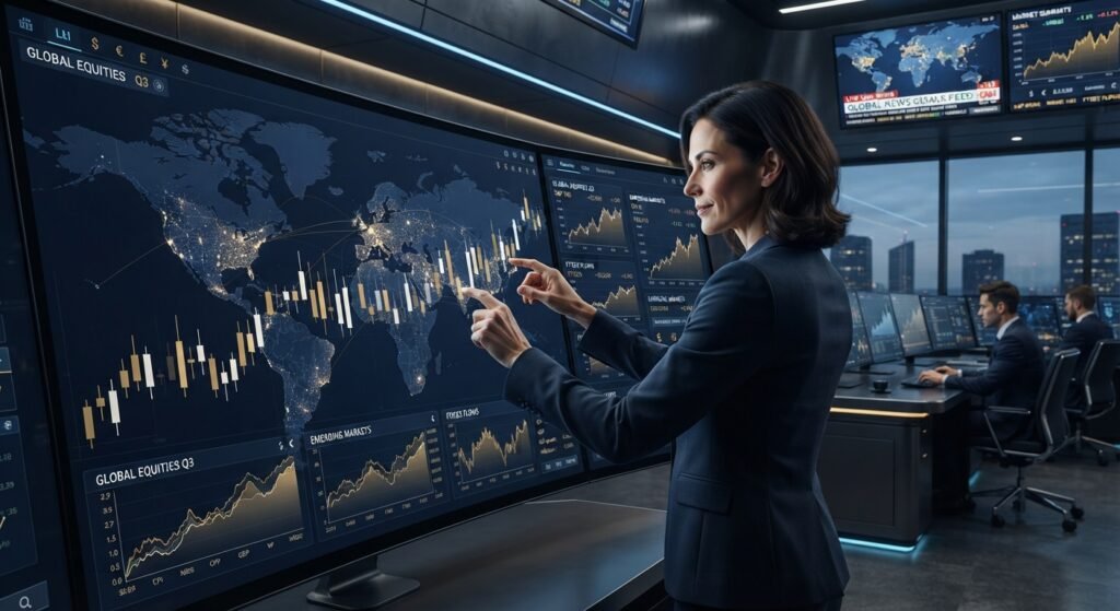 Emerging Market Powerhouse