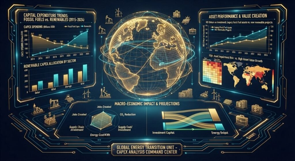 energy transition