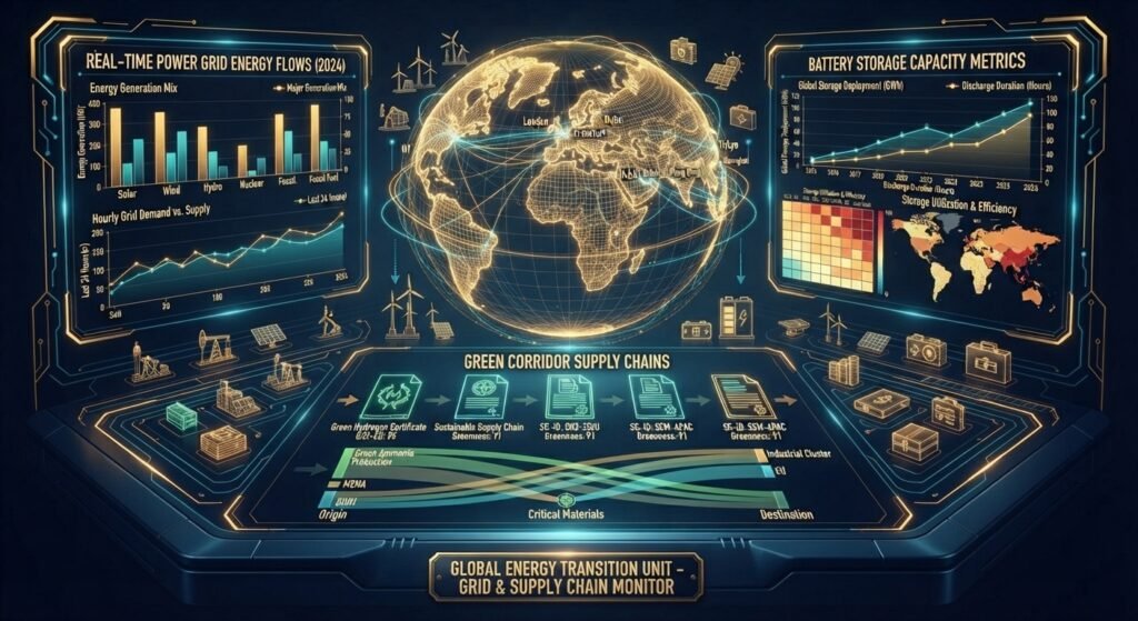 energy transition