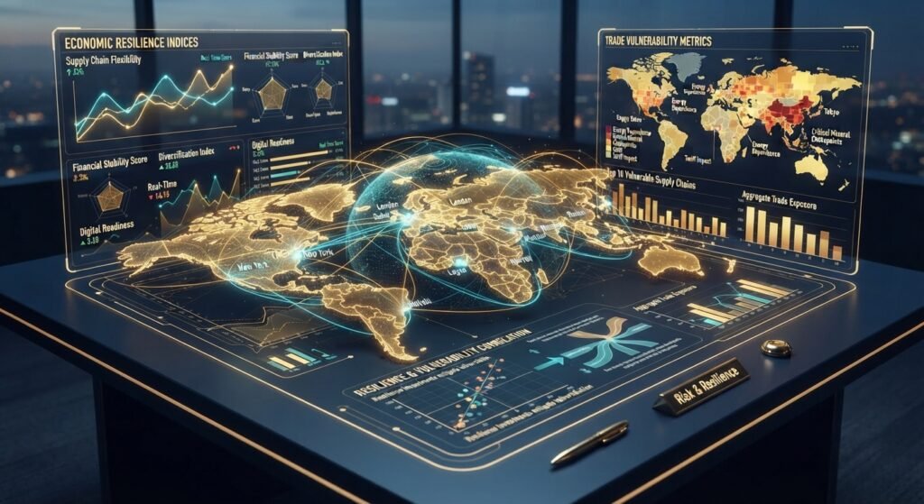 global economic alliances