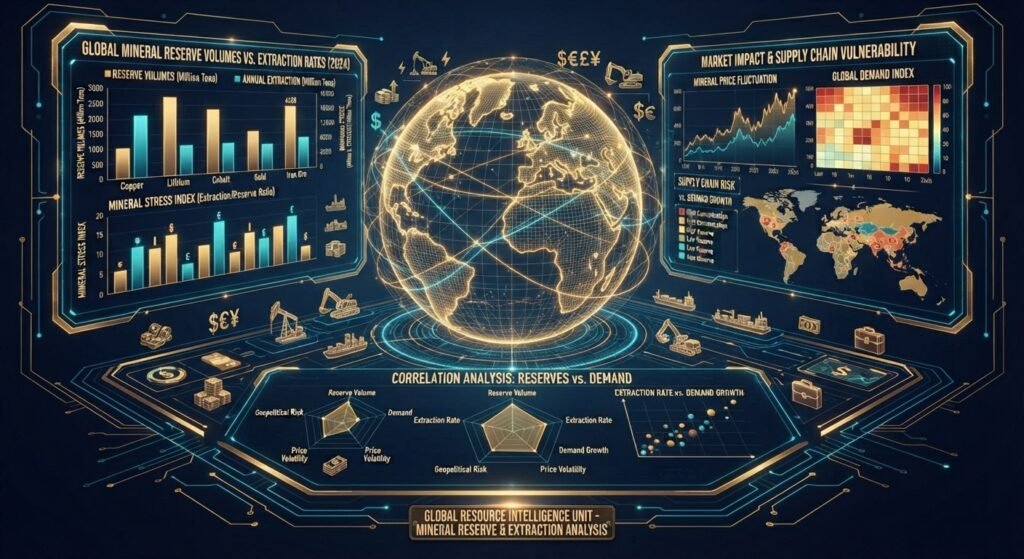 natural resource wealth