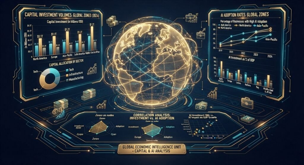 tech and ai boom