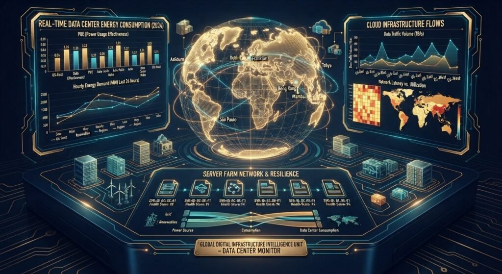 tech and ai boom