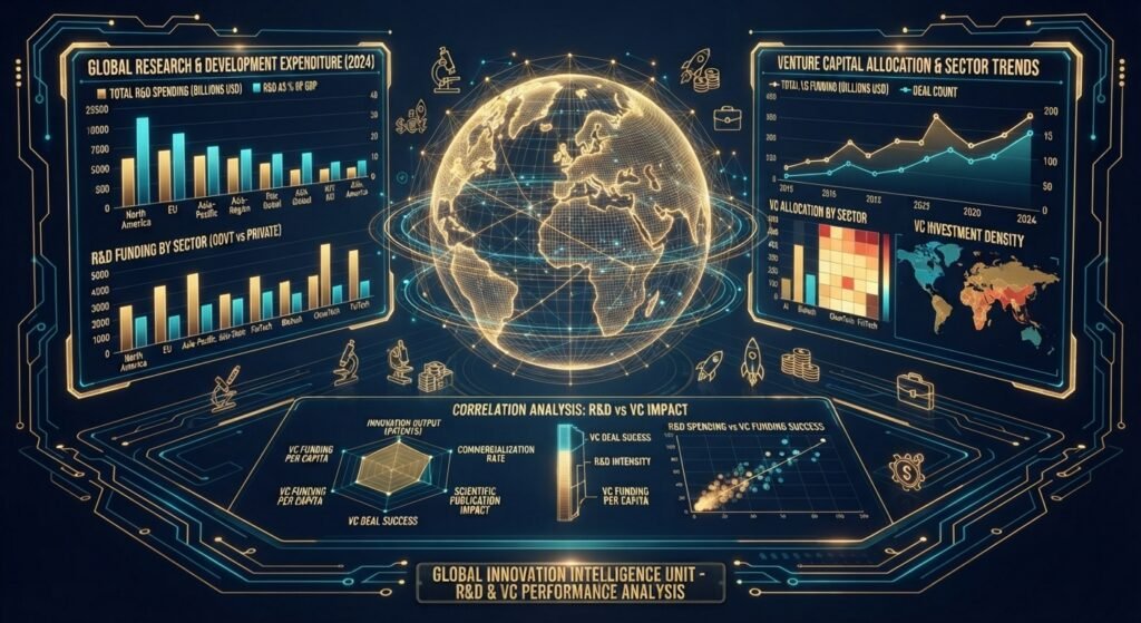 tech and innovation