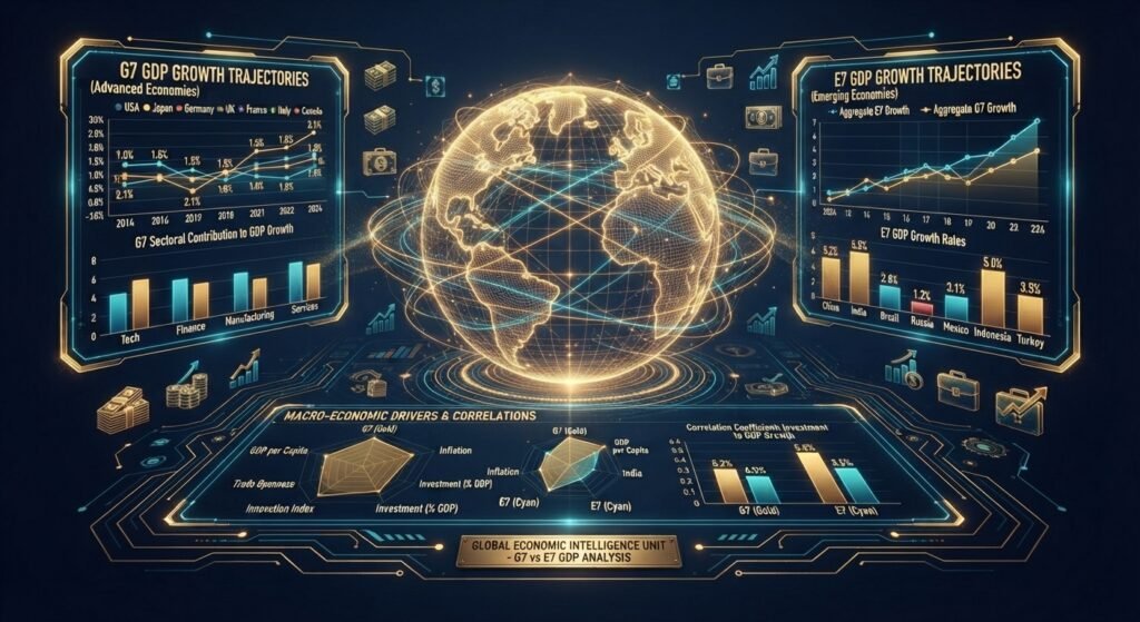world economic outlook