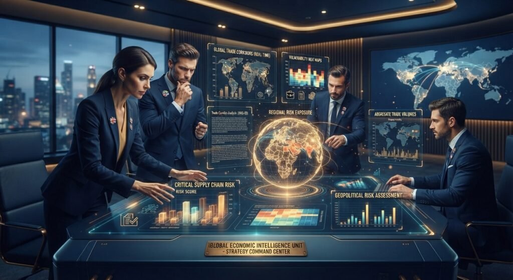 world economic outlook