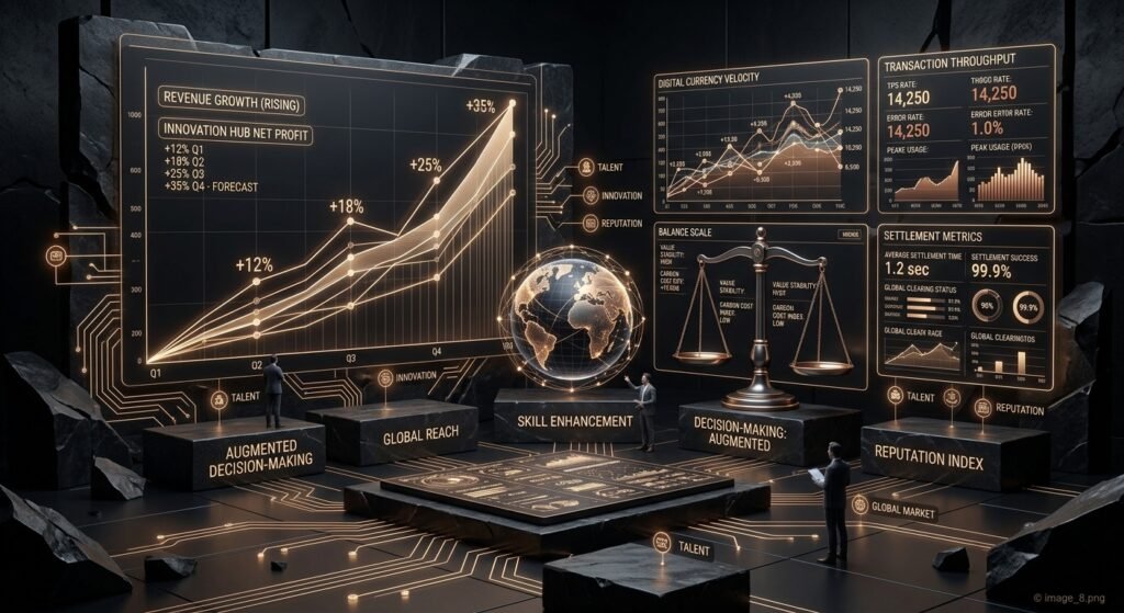 CBDCs Reshape Modern Banking 