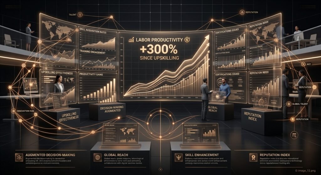 Job Displacement with Unprecedented Productivity