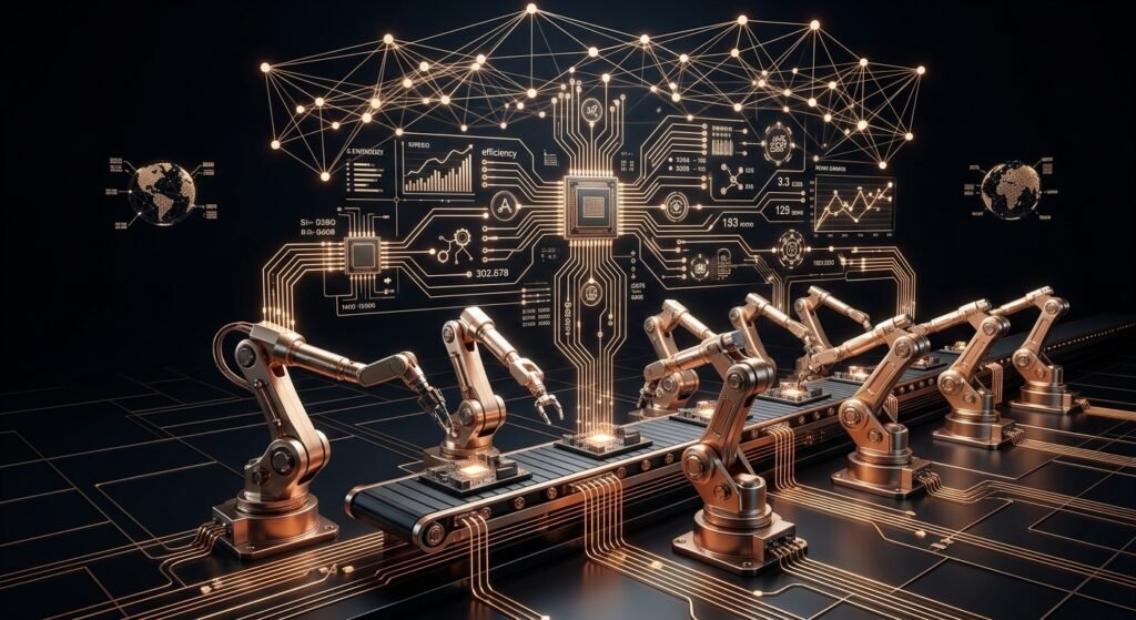 Nearshoring and Friendshoring Networks
