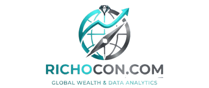 richocon.com