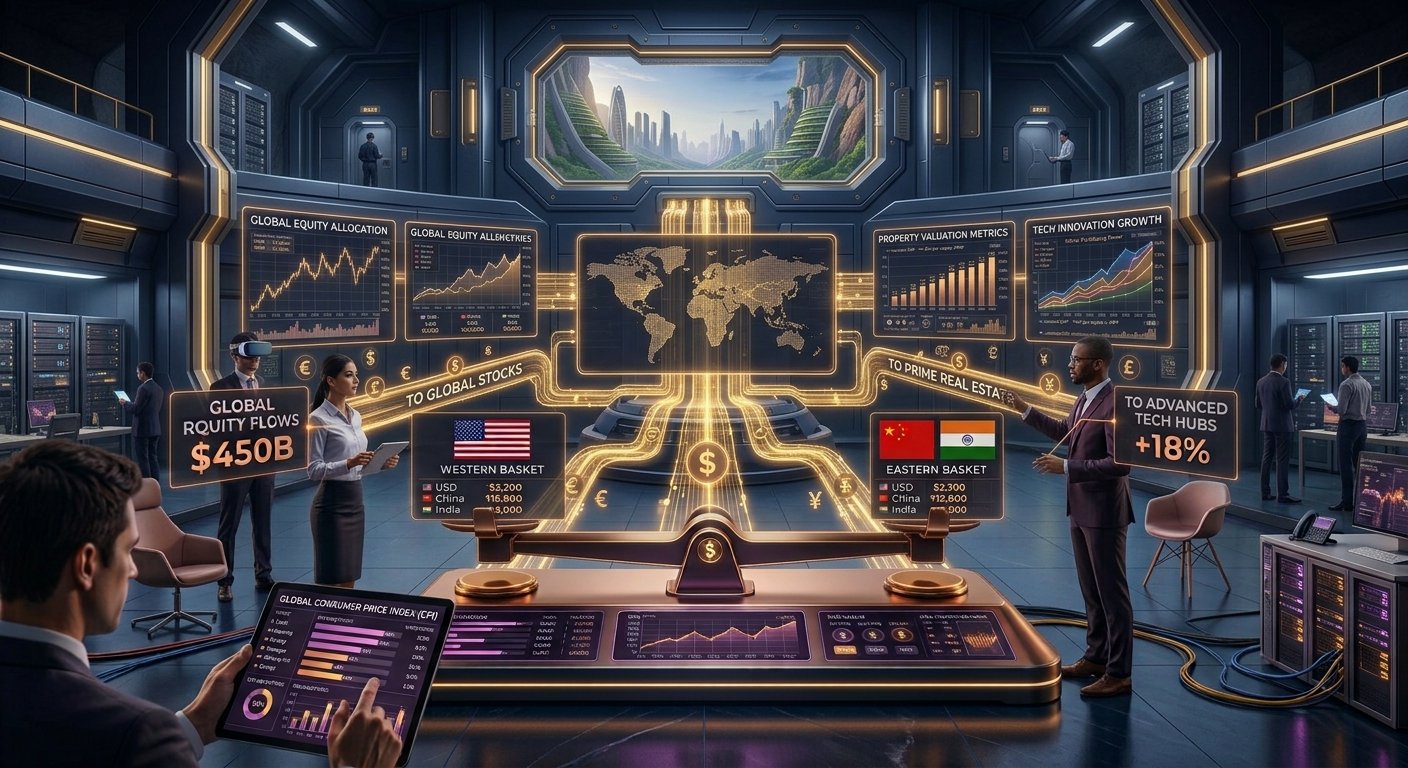 how sovereign wealth funds make nations rich