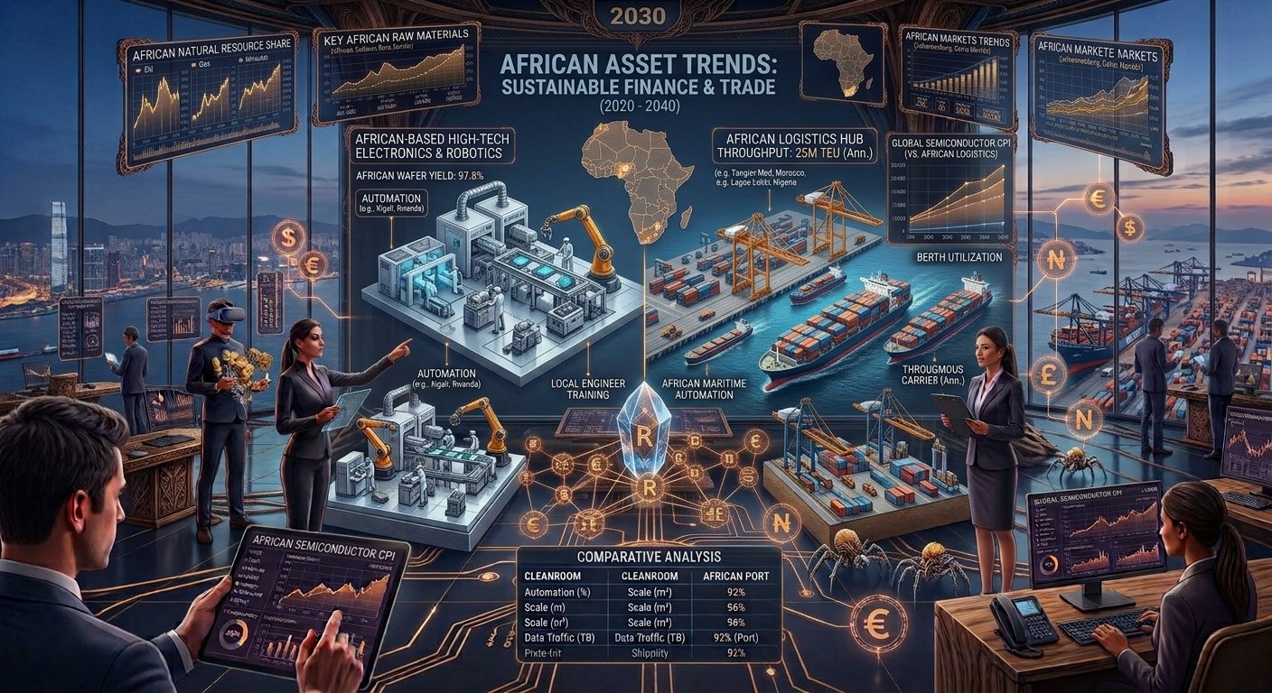 wealthiest African economies