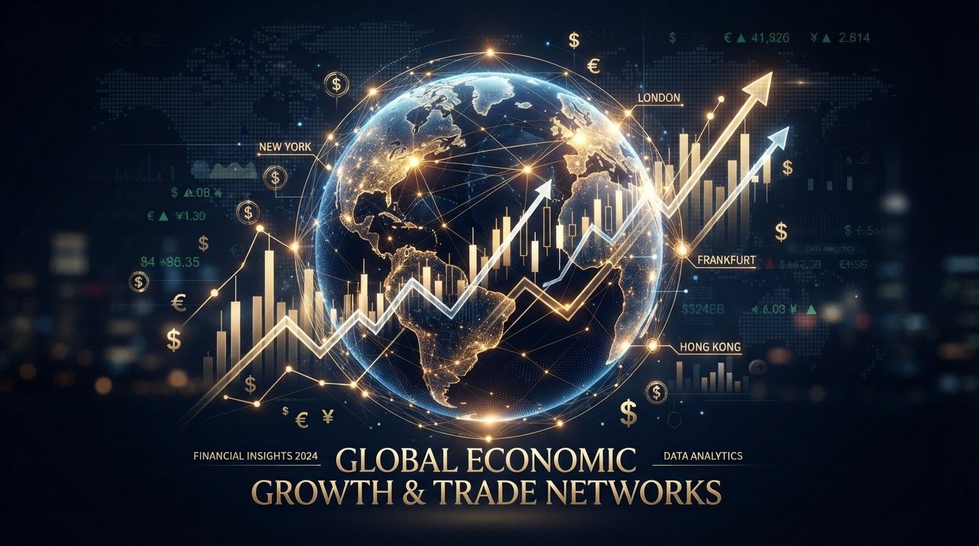 Emerging Market Powerhouse