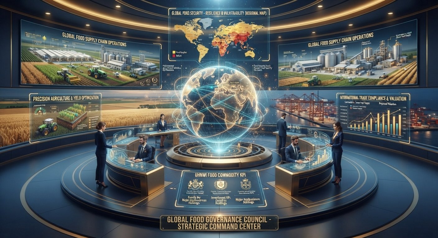 agricultural powerhouses