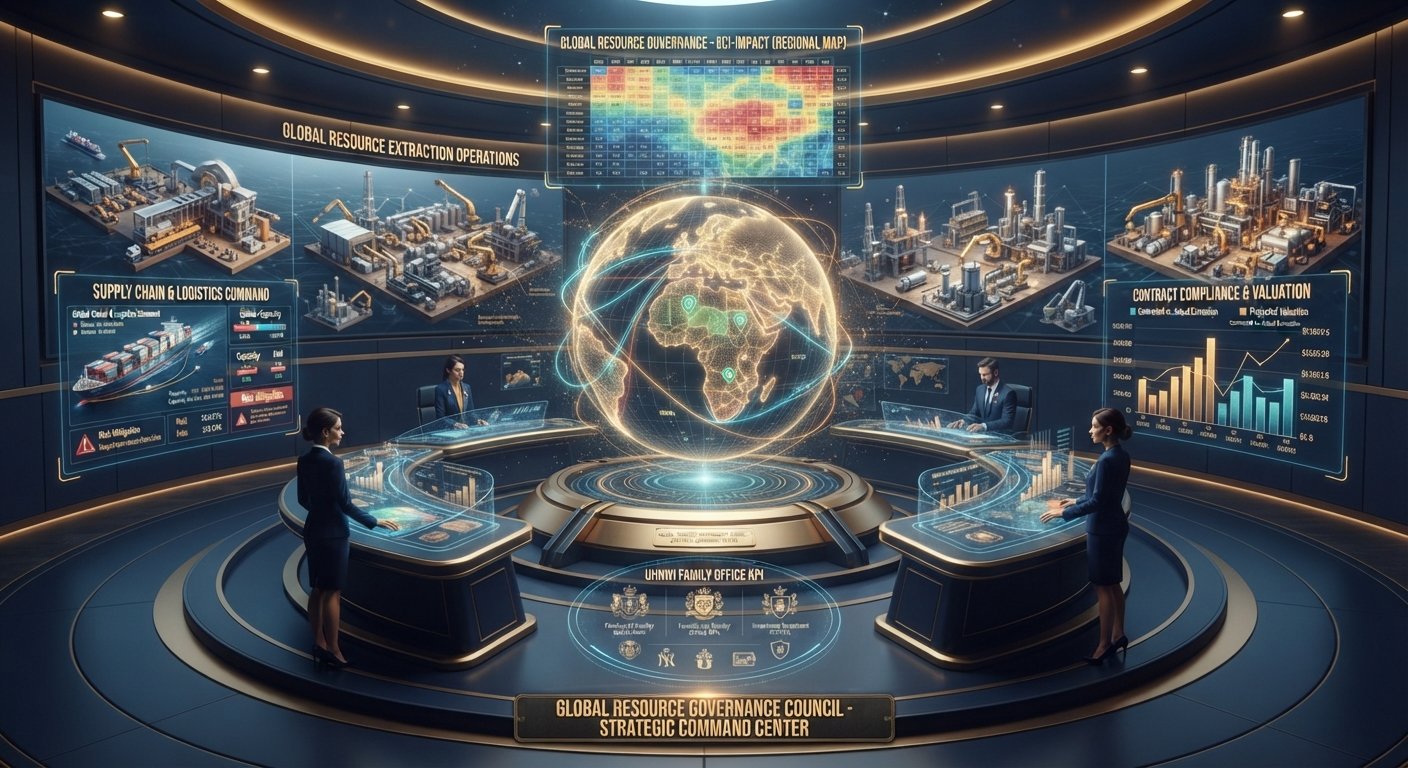 global manufacturing hubs