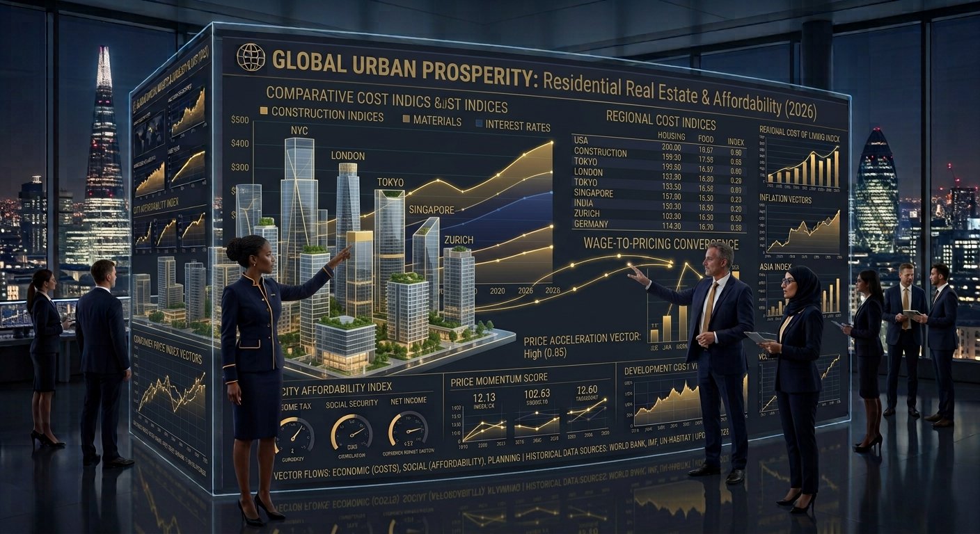 housing affordability