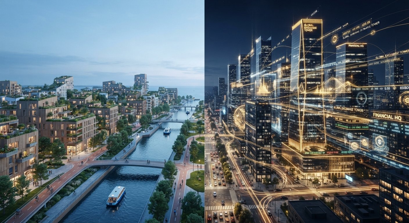 most liveable cities