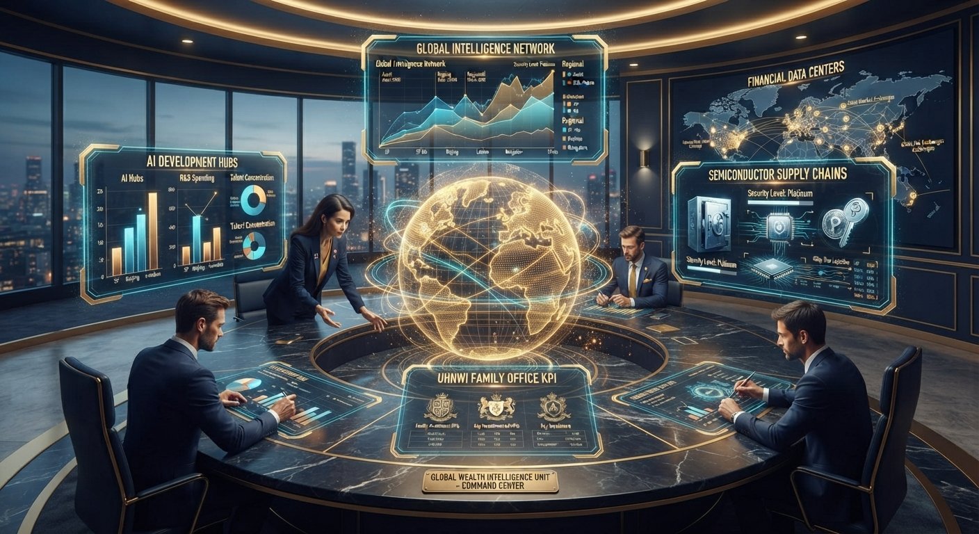 tech and ai boom