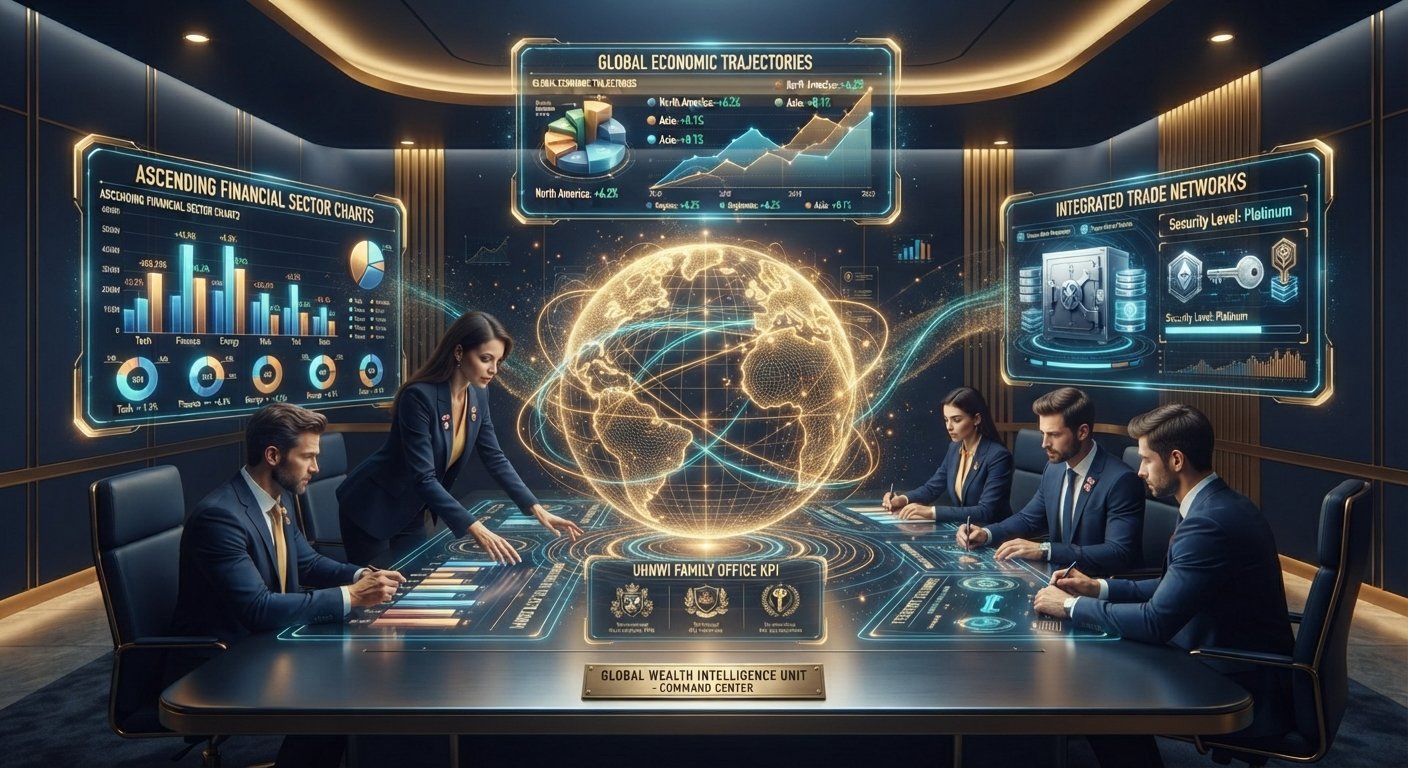 world economic outlook