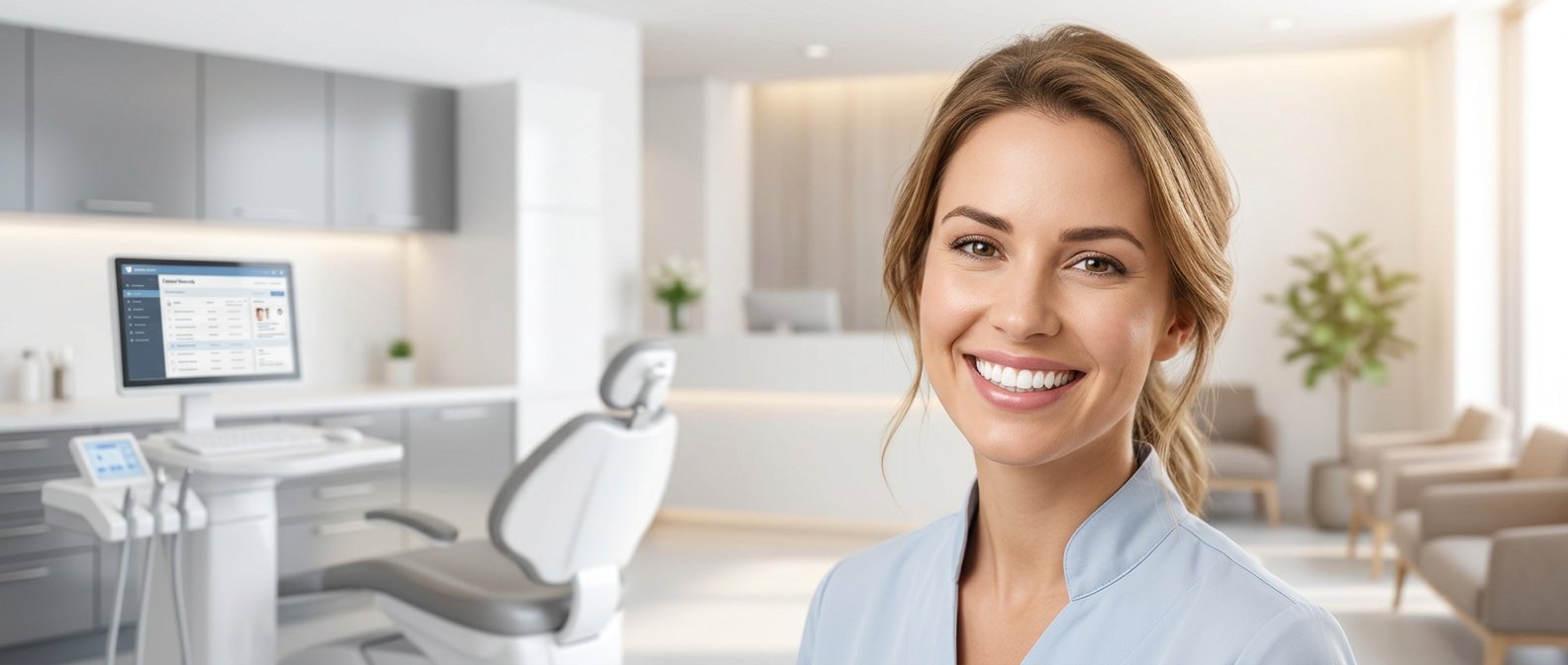 Gappy Teeth Care