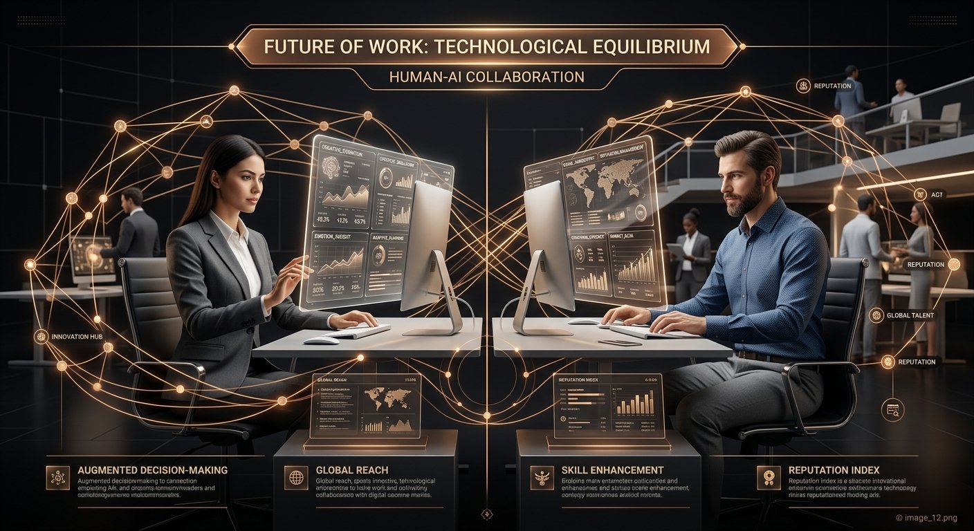 Job Displacement with Unprecedented Productivity