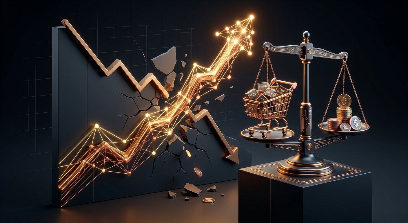 Consumer Prices Remain High